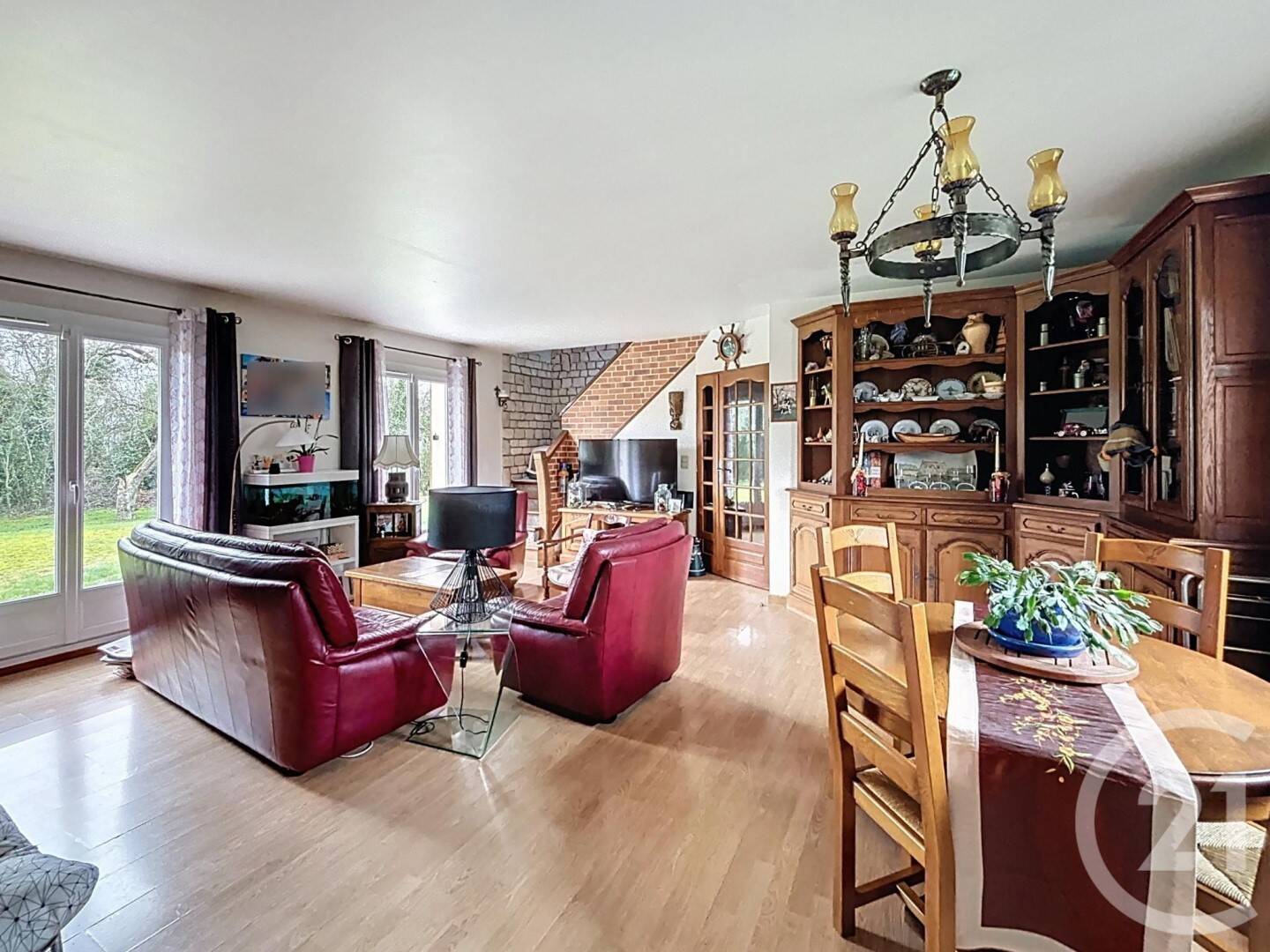 Maison à vendre, 156m², PRUNAY EN YVELINES