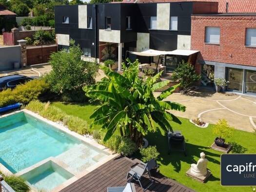Ferme à vendre 699 000 € 8 pièces 4 chambres 239 m² 1 288 m² de terrain Haspres 59198