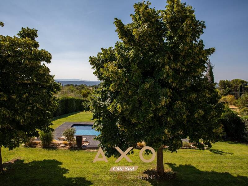 Maison à vendre, 300m², AIX EN PROVENCE