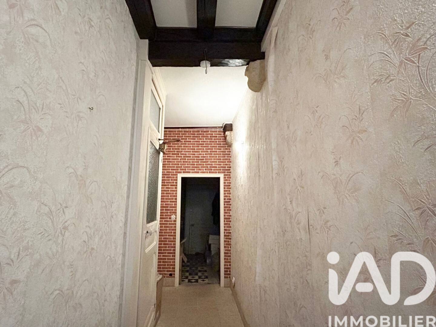 Maison à vendre, 202m², BOURGES