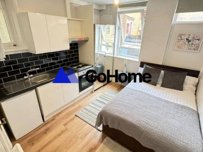 Maison à louer, 15m², PARIS 19E