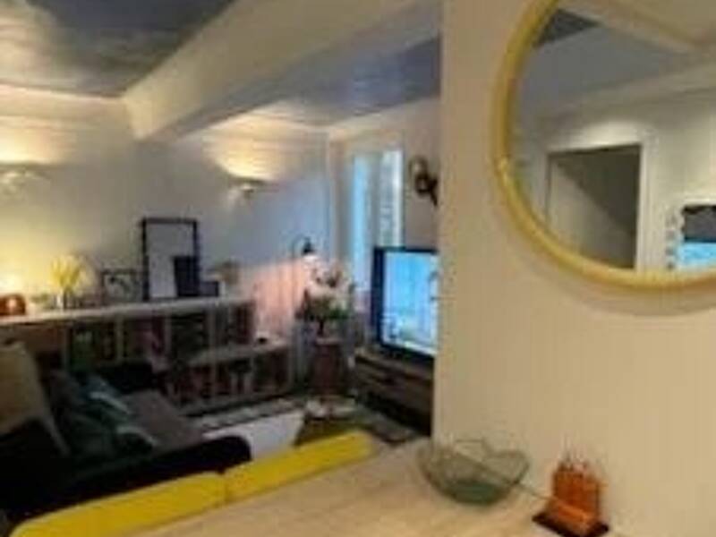 Maison à louer, 30m², VALLAURIS