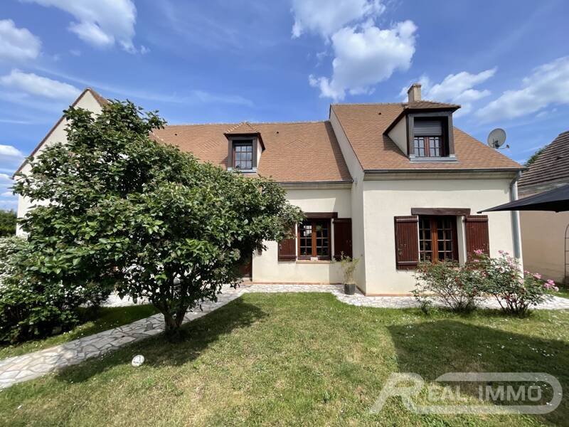 Maison à vendre, 150m², SAINT GERMAIN DE LA GRANGE