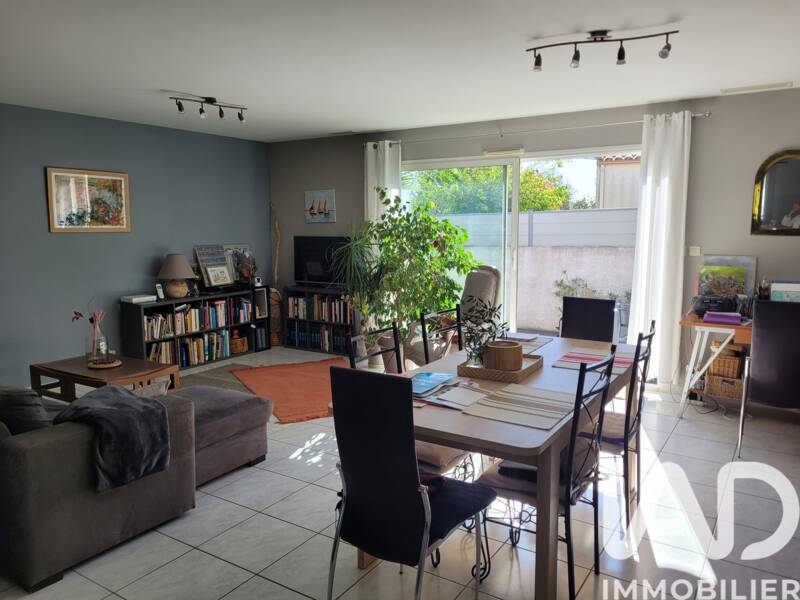 Maison à vendre, 90m², BEZIERS