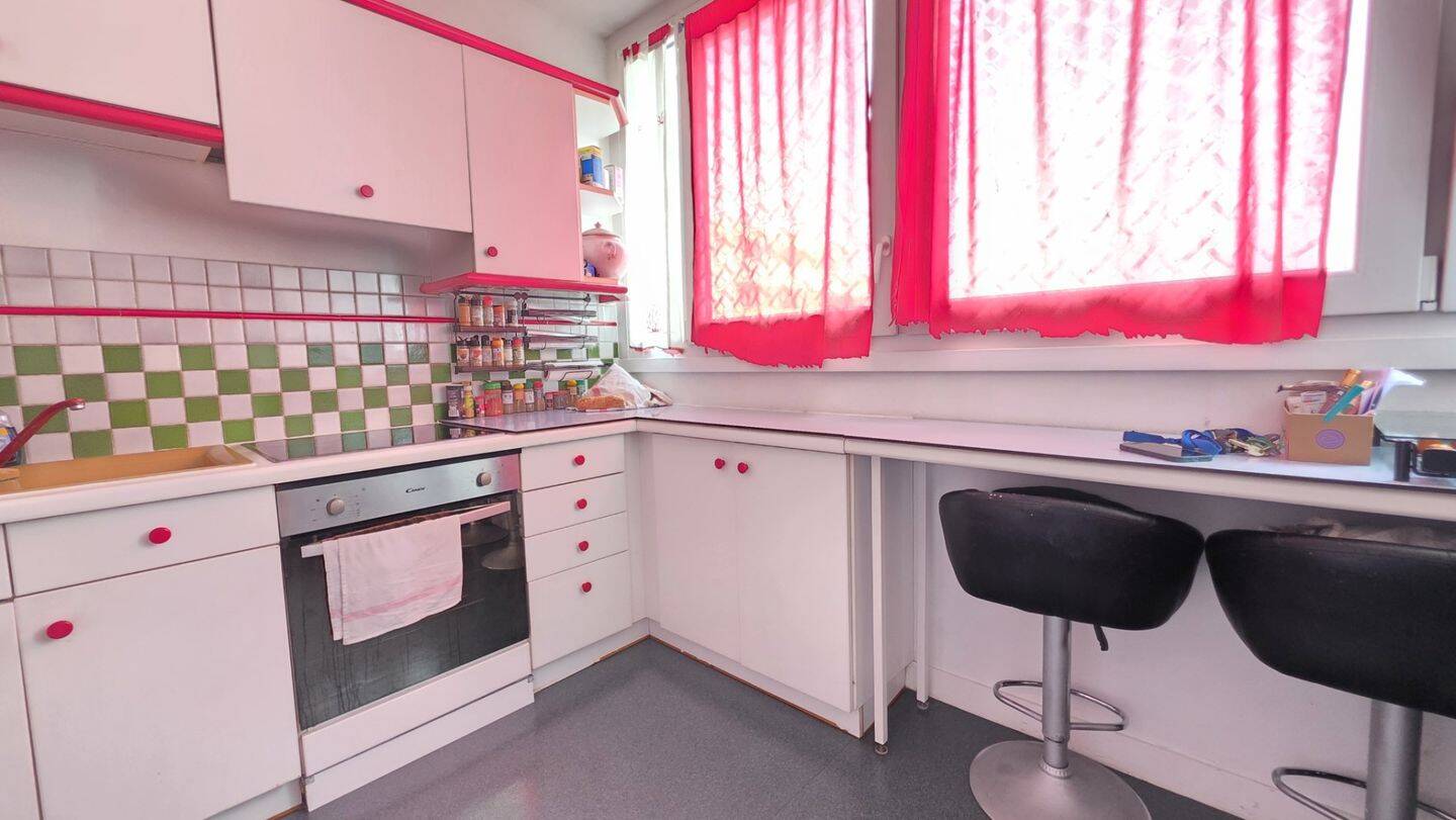 Maison à vendre, 70m², PESSAC