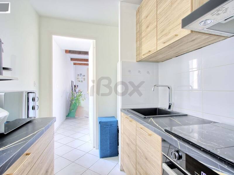 Maison à vendre, 54m², TOULON