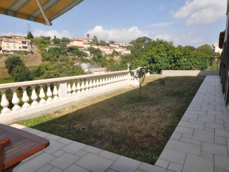 Maison à louer, 78m², NICE