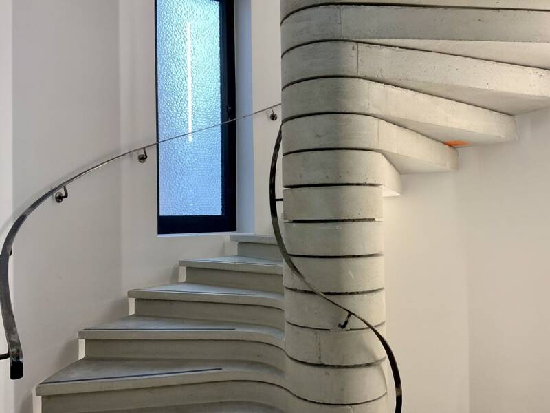 Maison à louer, 47m², PARIS 20E