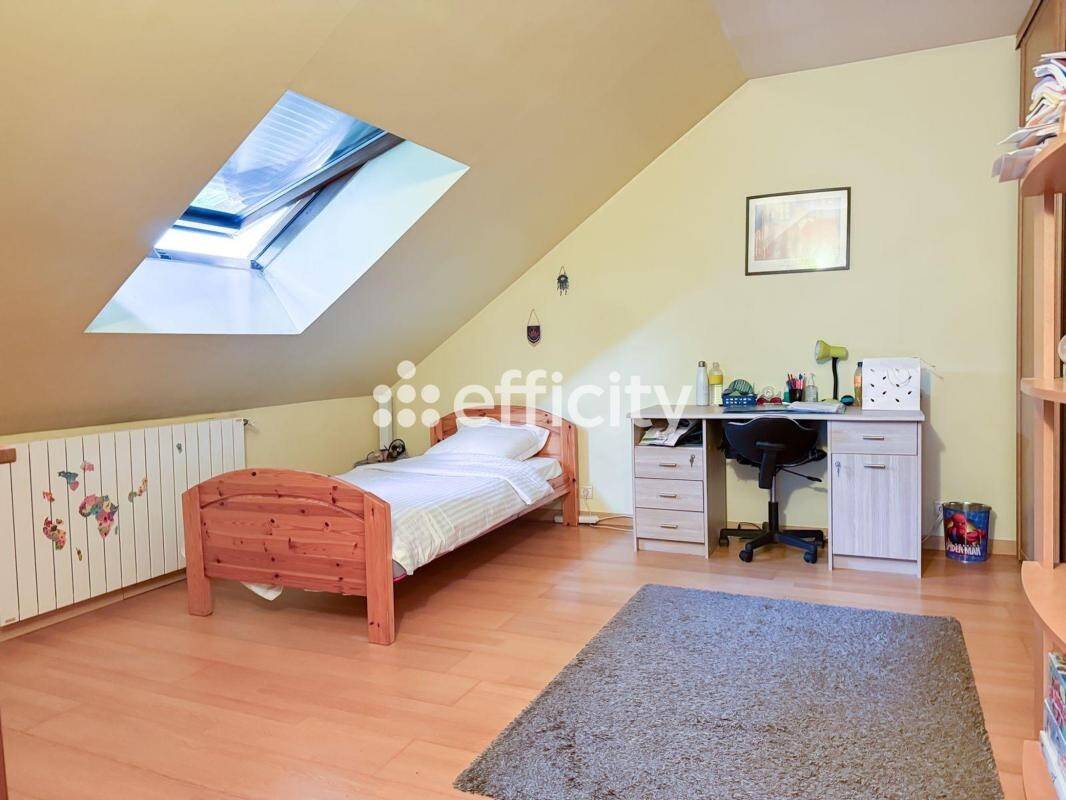 Maison à vendre, 155m², ARGENTEUIL