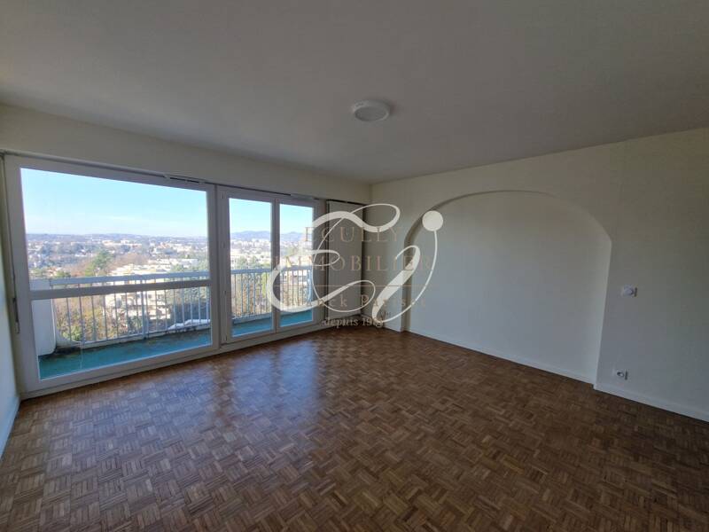 Maison à louer, 62m², TASSIN LA DEMI LUNE