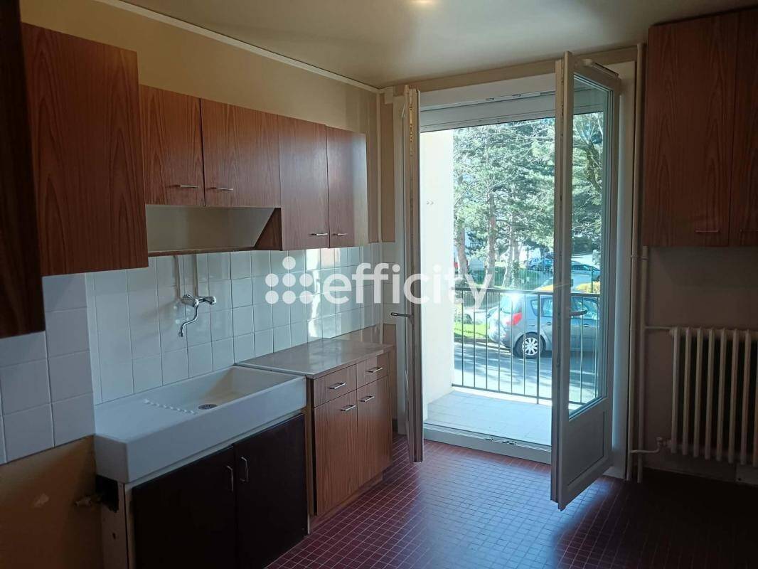 Maison à vendre, 60m², SAINT ETIENNE