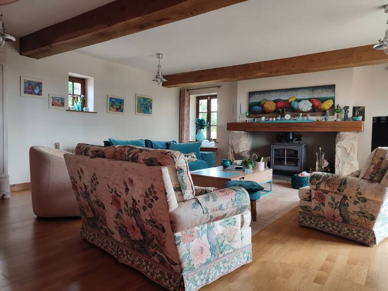 Maison à vendre, 220m², COTES D'ARMOR