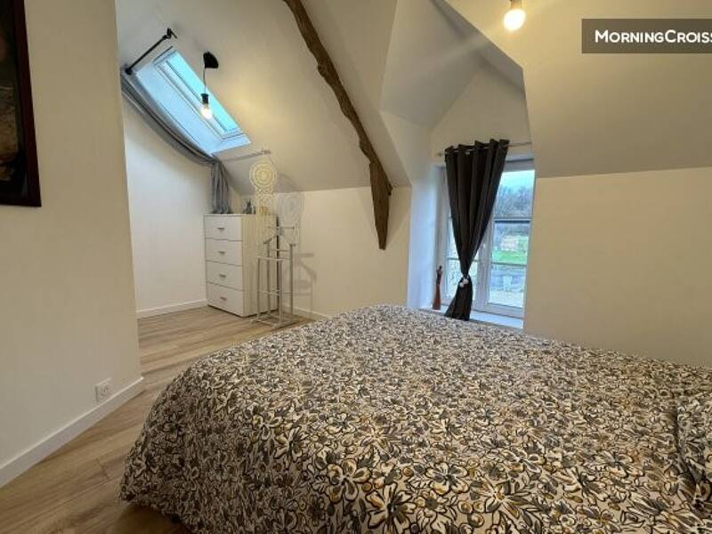 Maison à louer, 150m², SAINT THURIAU