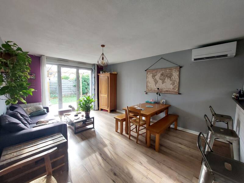 Maison à vendre, 62m², TOULOUSE