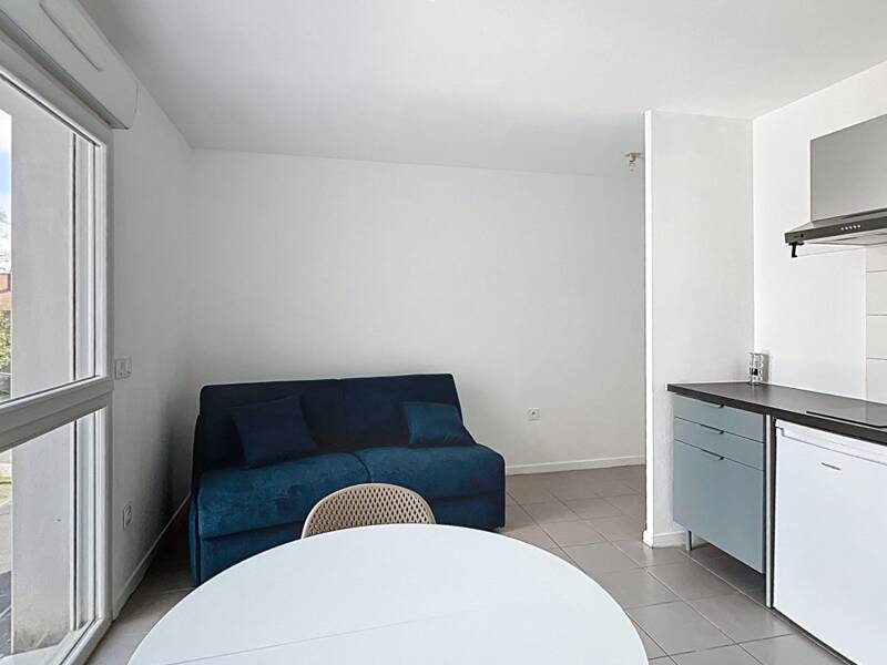 Maison à louer, 21m², BAYONNE