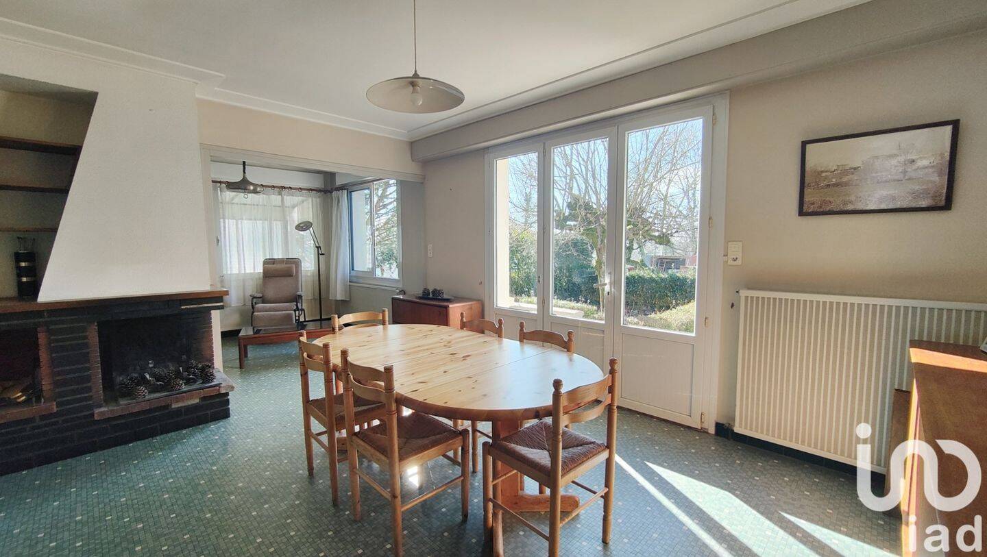 Maison à vendre, 102m², GROSBREUIL