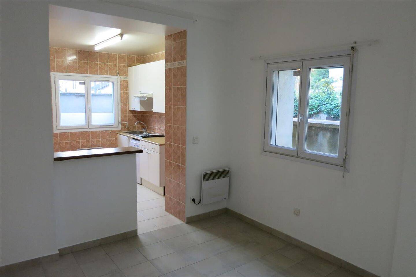 Maison à louer, 29m², CHAMPIGNY SUR MARNE