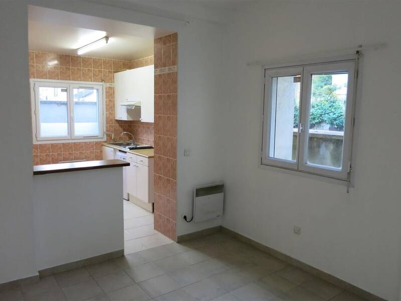 Maison à louer, 29m², CHAMPIGNY SUR MARNE