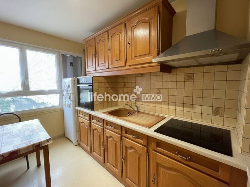 Maison à vendre, 72m², CHATEAUROUX