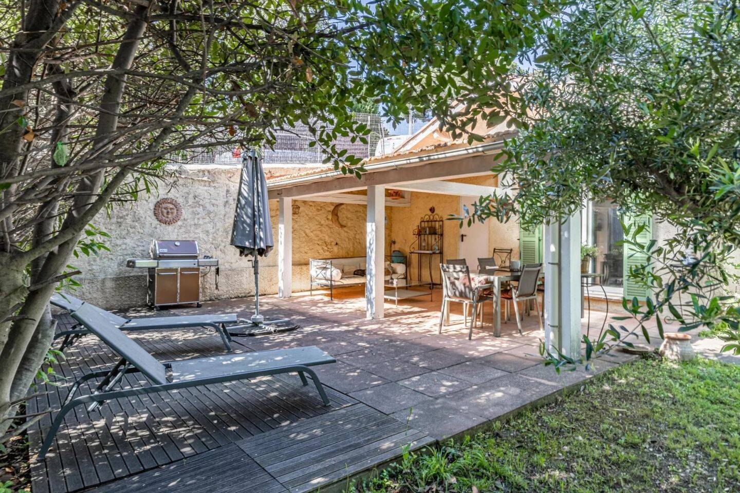 Maison à vendre, 170m², CANNES