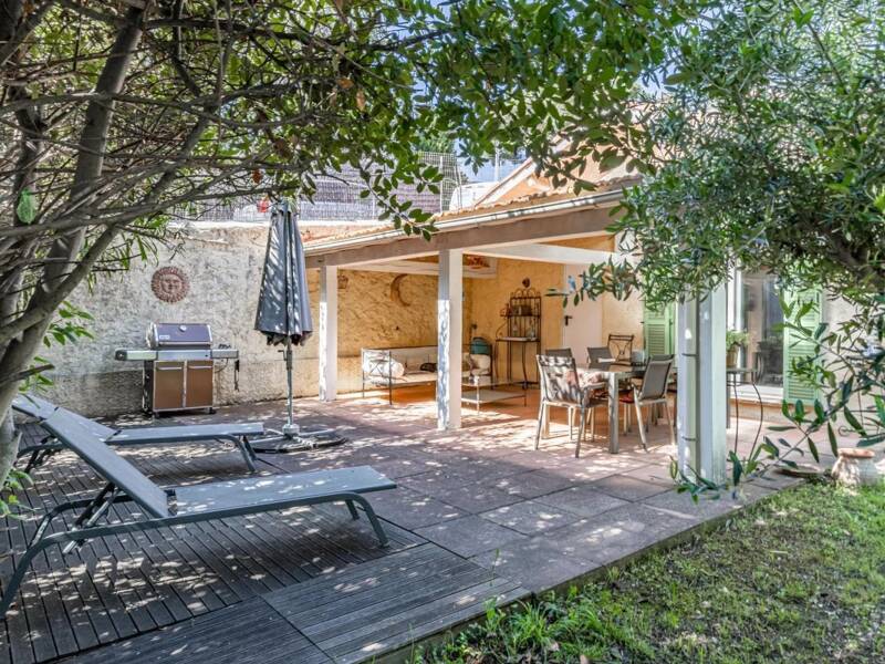 Maison à vendre, 170m², CANNES