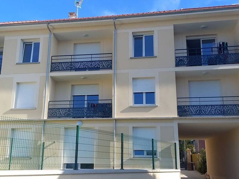 Maison à louer, 59m², LE PIN