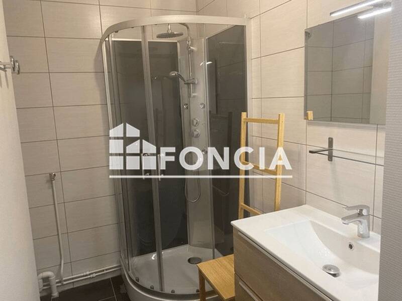 Maison à louer, 43m², GRENOBLE