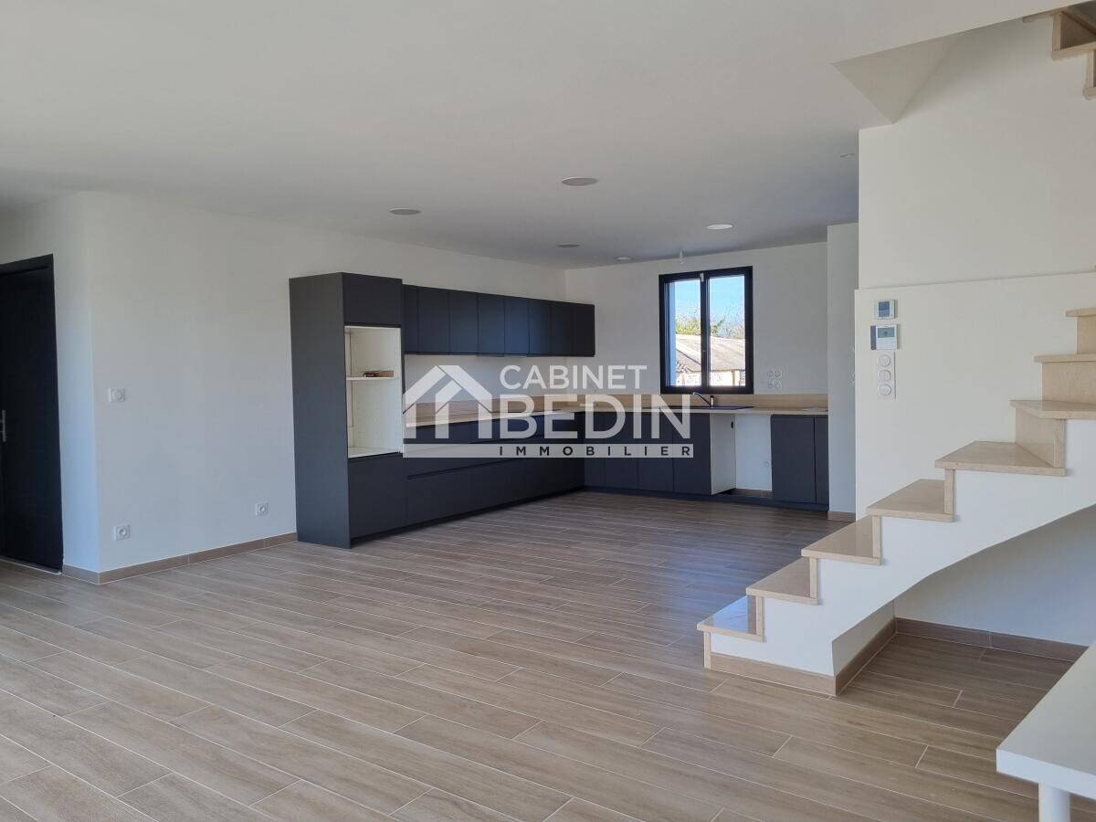 Maison à vendre, 96m², SAINT GERMAIN DU PUCH