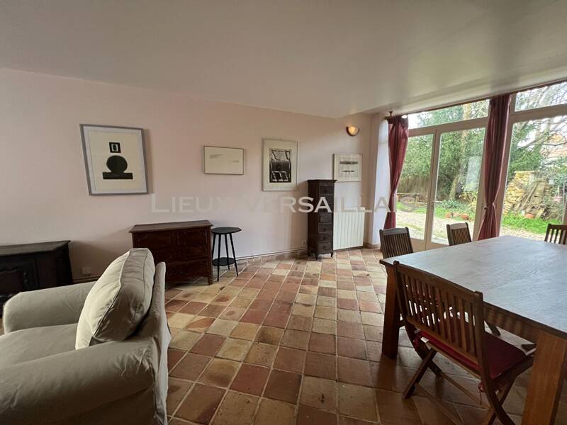 Maison à louer, 100m², LES LOGES EN JOSAS