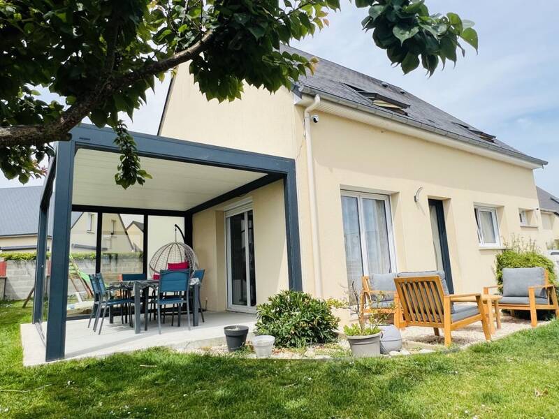 Maison à vendre, 120m², CALVADOS