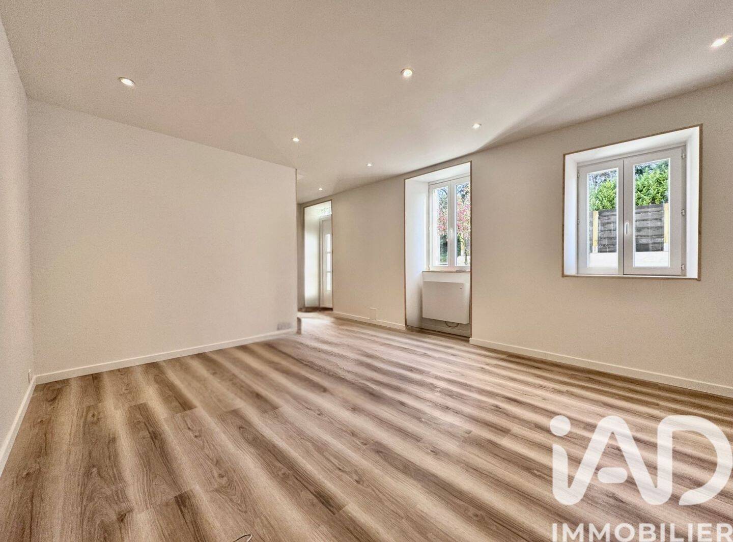 Maison à vendre, 103m², SALIES DE BEARN
