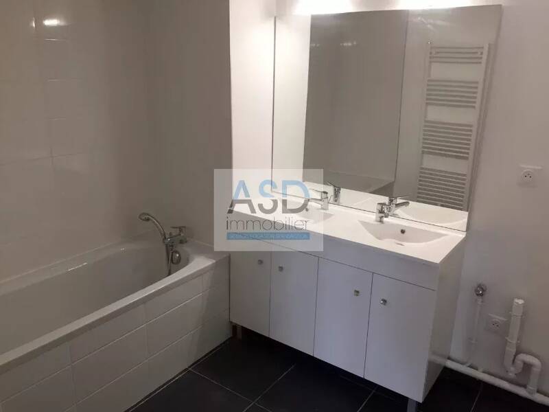 Maison à louer, 65m², LILLE