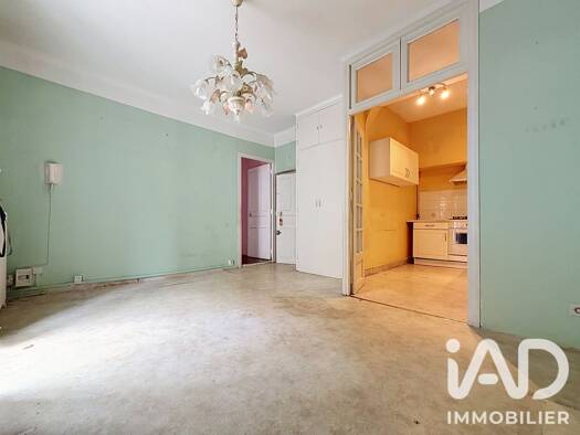 Maison à vendre 160 000 € 5 pièces 3 chambres 106 m² Allées Paul Riquet Béziers 34500