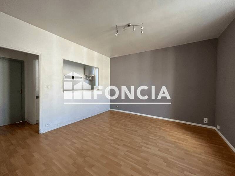 Maison à louer, 40m², ALBI