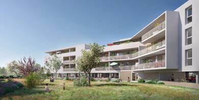Appartement à louer 604 € 2 pièces 1 chambre 44 m² 1er étage Zone Industrielle Arles 13200