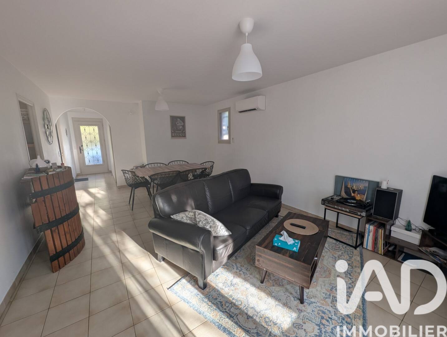 Maison à vendre, 80m², LISLE SUR TARN