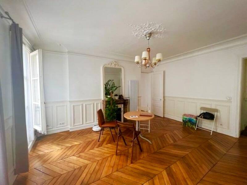 Maison à vendre, 81m², PARIS 11E