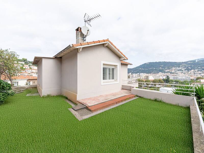 Maison à vendre, 130m², NICE