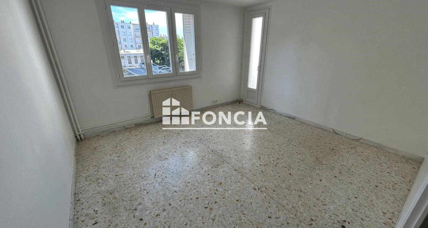 Maison à louer, 62m², VALENCE