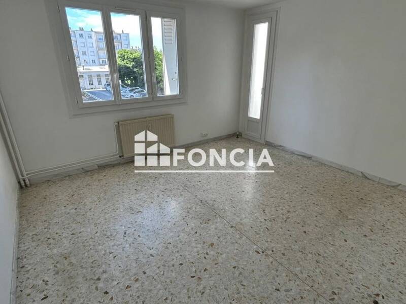 Maison à louer, 62m², VALENCE