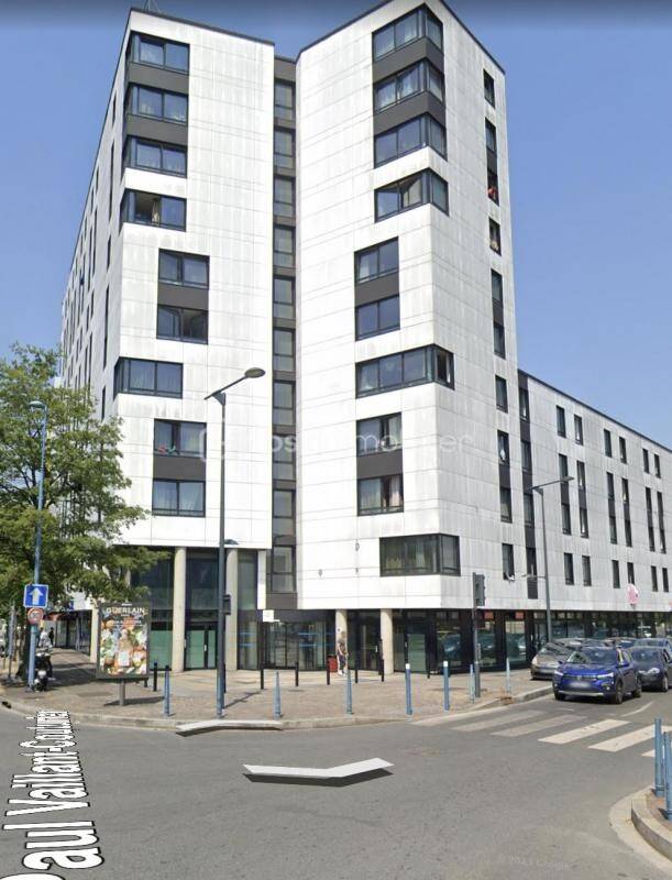 Maison à vendre, 19m², BOBIGNY