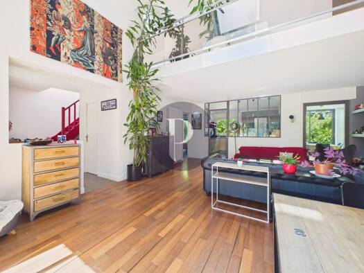Maison à vendre 1 140 000 € 9 pièces 5 chambres 225 m² 1 153 m² de terrain ZAC de Vaupepins Verrières-le-Buisson 91370