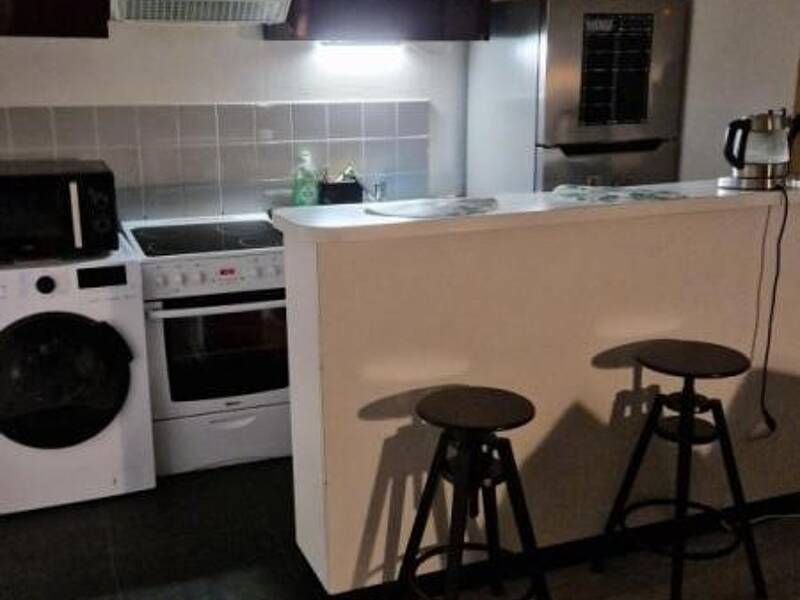 Maison à louer, 37m², LILLE