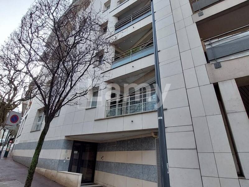 Maison à louer, 69m², ISSY LES MOULINEAUX