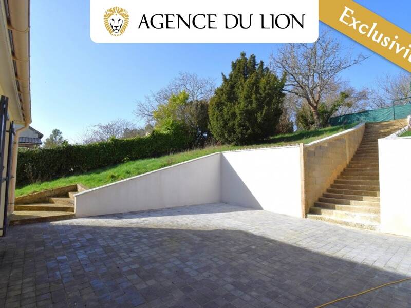 Maison à louer, 136m², DREUX