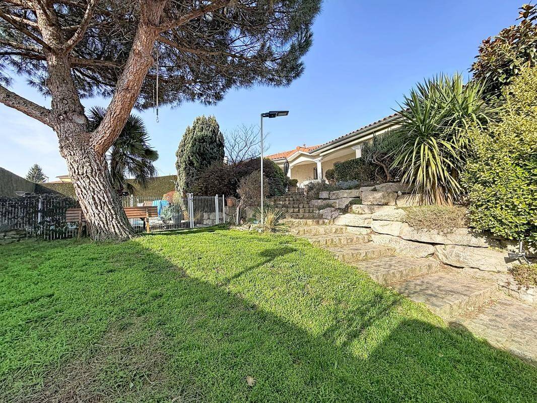 Maison à vendre, 155m², SAINT MARTIN LA PLAINE