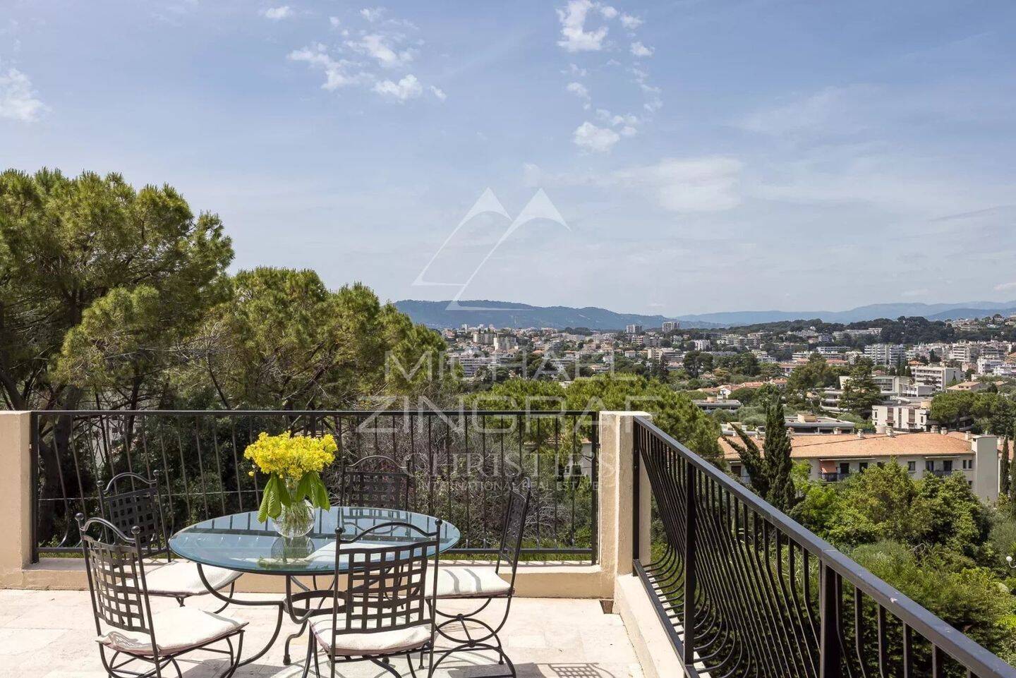 Maison à vendre, 233m², CANNES