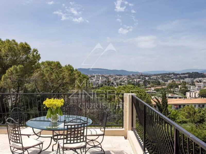 Maison à vendre, 233m², CANNES