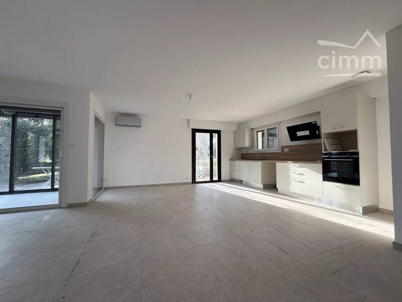 Maison à louer, 104m², SAINT ISMIER