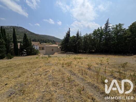 Terrain constructible viabilisé à vendre 87 000 € 2 953 m² de terrain Feuilla 11510